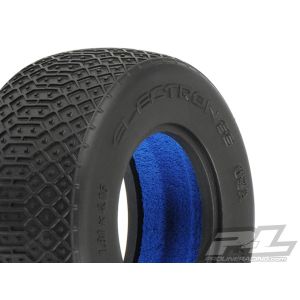 Electron SC 2.2/3.0 MC(Clay)Tires for SC 612259MC