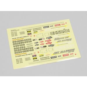 デカール(ジェットイリュージョン)  10111-03