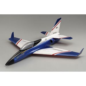 EP ジェットイリュージョン DF45 ブルーバージョン 10111BL