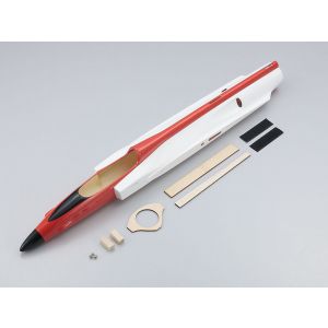 胴体セット(ジェットミラージュ) 10115-12