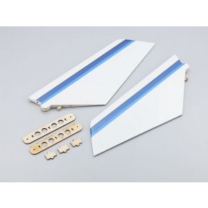 主翼セット(ジェットビジョン)  10117-11