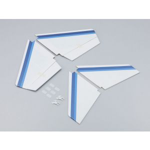 尾翼セット(ジェットビジョン)  10117-13