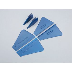 主翼カバーセット(ジェットビジョン)  10117-25