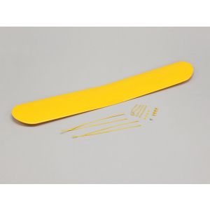 主翼セット(EPパイパーJ3)  10221-11