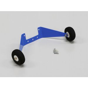 メインギヤ(クリップドウイングカブM24) 10225-02