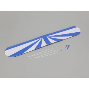 主翼セット(EP クリップドウイングカブM24) 10225-11