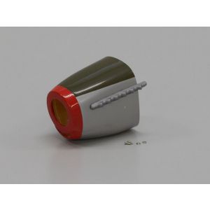 カウリング(ムスタングM24)  10231-01