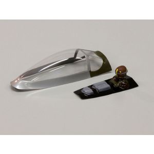 コックピット(ムスタングM24) 10231-06