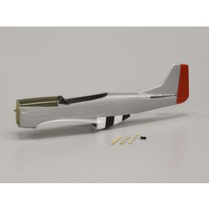 胴体(ムスタングM24)  10231-12