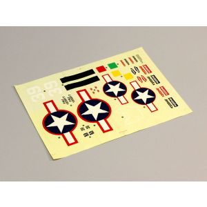 デカール(F4UコルセアM24) 10236-03