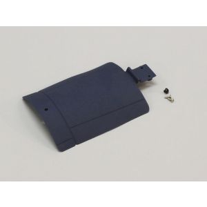 バッテリーハッチ(F4UコルセアM24) 10236-04