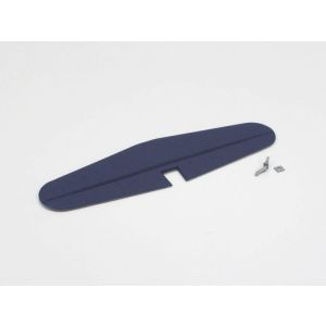 尾翼セット(F4UコルセアM24) 10236-13