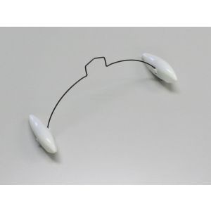 メインギヤセット(CE 182 SKYLANE M24) 10242-05