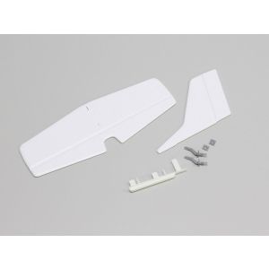 尾翼セット(CE 182 SKYLANE M24) 10242-13