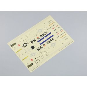 デカール  10281-03