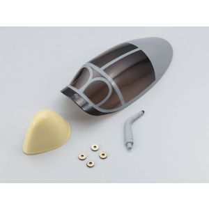 キャノピーセット (A-6 イントルーダー)  10282-02