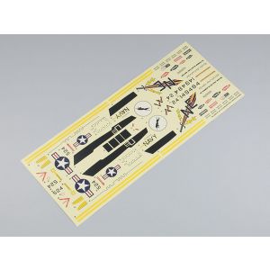 デカール (A-6 イントルーダー)  10282-03