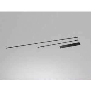 カーボン補強材セット(EPPスホーイ Su-31 M24) 10541-08