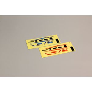 Decal (3colors) (CESSNA 210) 10651-03