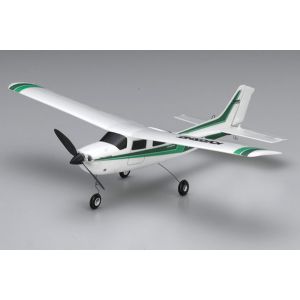セスナ 210 センチュリオン機体セット (グリーン)  10651G