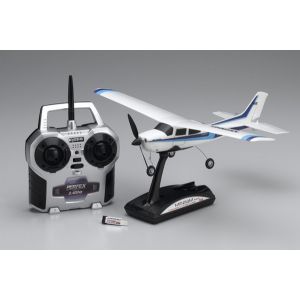 ミニュームプレーン レディセット (ブルー)  10651RS-BL