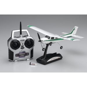 ミニュームプレーン レディセット (グリーン)  10651RS-G