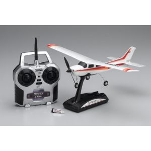 ミニュームプレーン レディセット (レッド)  10651RS-R