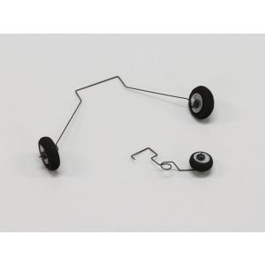 ランディングギヤセット (CITABRIA) 10652-09