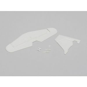 Tail wing set (CITABRIA) 10652-13