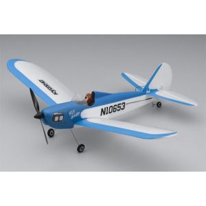 フライベビー プレーンセット (ブルー)  10653BL