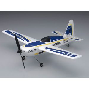 ミニューム エッジ 540 プレーンセット (ブルー) 10655BL