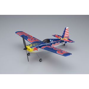 ミニューム エッジ540 レッドブル プレーンセット(チャンブリス 10655CH