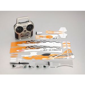 ミニューム AD プロフィール アルティメイト コンボセット(モード1 10773CS-M1