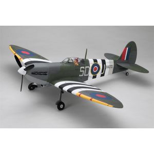 SQS ワーバード スピットファイヤー 50 EP ARF  10861