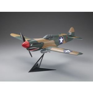 エアリウム カーチスP-40 ウォーホーク VE29 PIP  10905