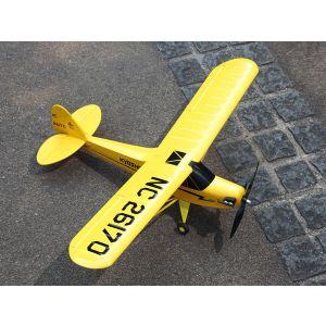 エアリウム パイパー J-3 カブ VE29 PIP  10931