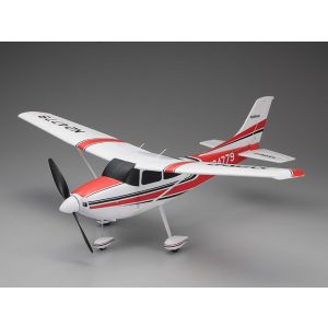 セスナ182スカイレーン VE29 PIP(レッド) 10932R