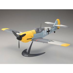エアリウム メッサーシュミット Bf109E VE29 PIP 10952