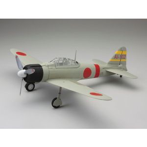 エアリウム ゼロ戦21型 VE29 PIP 灰緑色 10953L