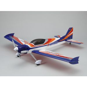 カルマート ST GP 1400 エンジン無 ブルー 11062BL