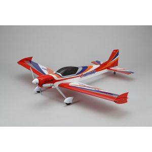 カルマート ST GP 1400 エンジン無 レッド 11062R