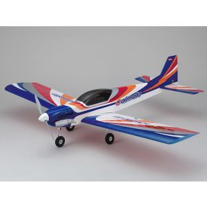 カルマート SP GP 1400 <GX-36エンジン付> ブルー 11063BL-GX