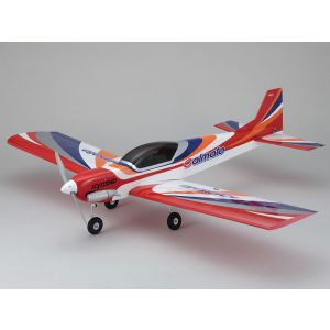 カルマート SP GP 1400 <GX-36エンジン付> レッド 11063R-GX