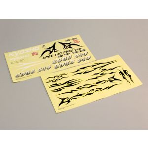 デカール(EDGE540-50) 11065-04