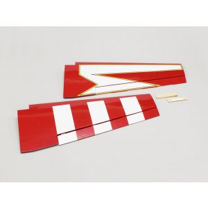 主翼セット (EXTRA 300S-GP) 11071-11