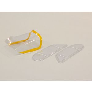 キャノピー(PIPER 50-GP/EP)  11072-02