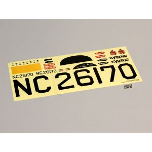 デカール(PIPER 50-GP/EP)  11072-03