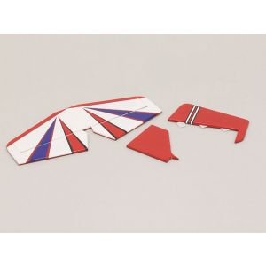 尾翼セット (PITTS 50-GP/EP)  11073-13