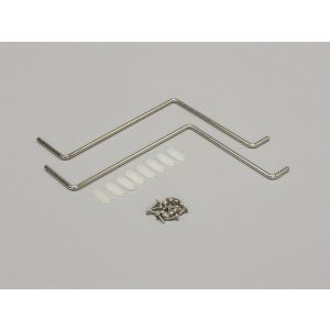 ランディングギヤセット(ケリー70)  11075-09