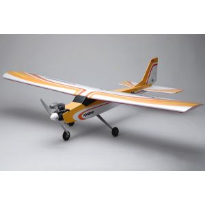 KYOSHO 40トレーナー カルマート イエロー 11211Y